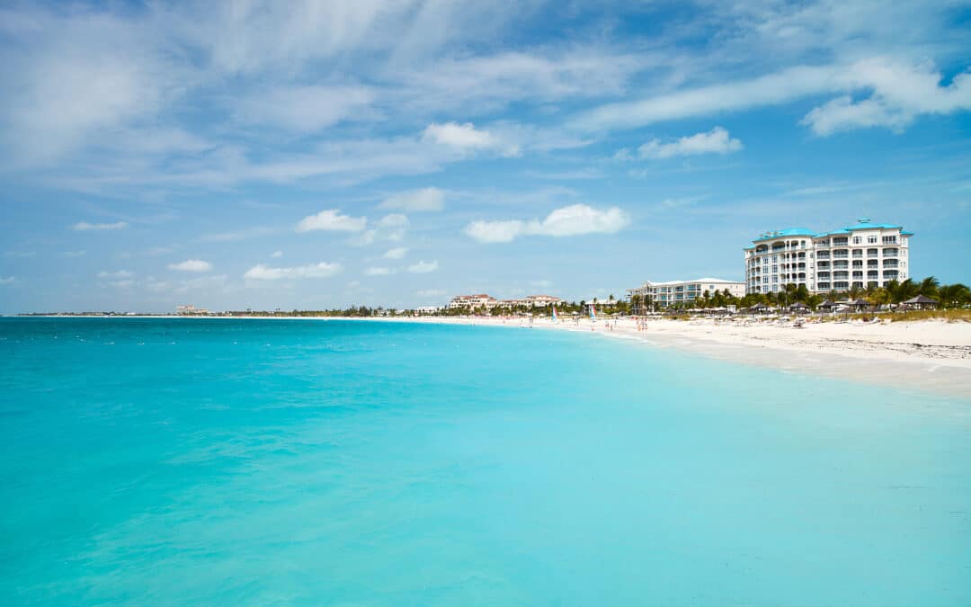 Apollo Destinations Turks and Caicos’ Fascinating Shipwrecks