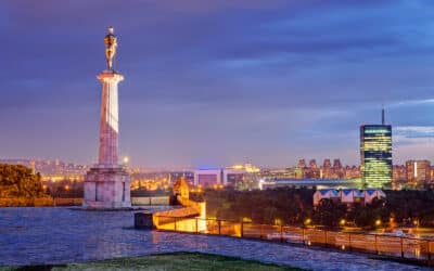 Apollo Destinations: Exploring the Beauty of Belgrade, Serbia